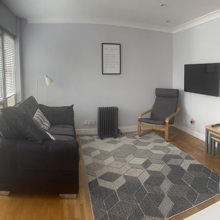 Tranquil Haven Retreat Apartamento Lexden Exterior foto