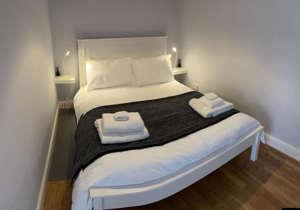 Tranquil Haven Retreat Apartamento Lexden Exterior foto