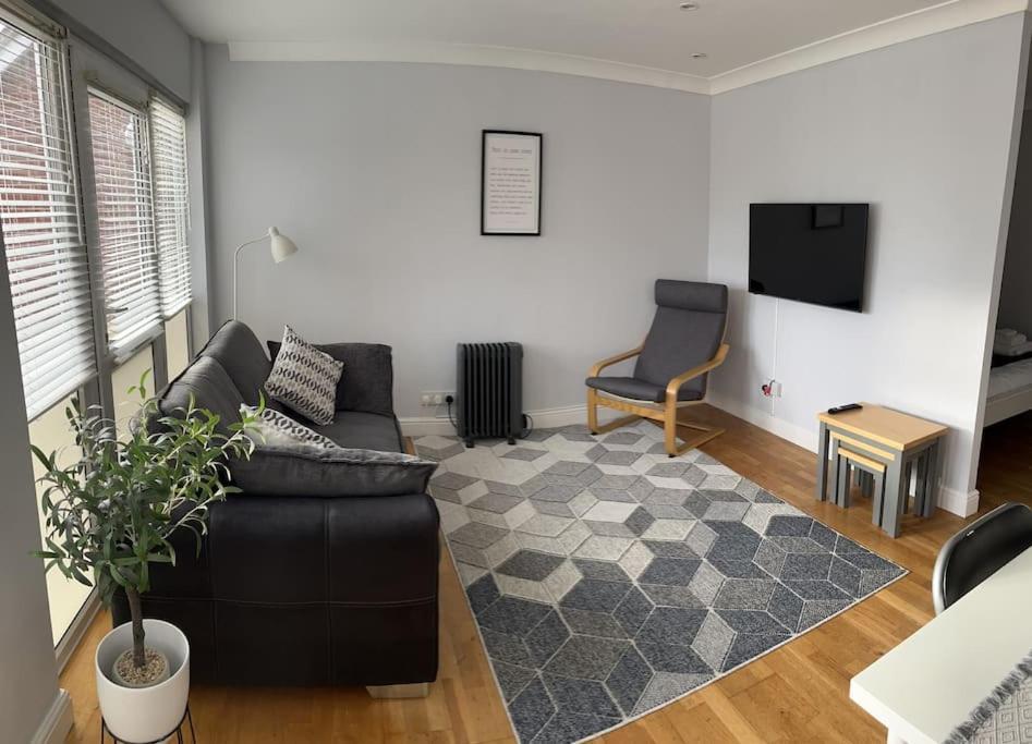 Tranquil Haven Retreat Apartamento Lexden Exterior foto